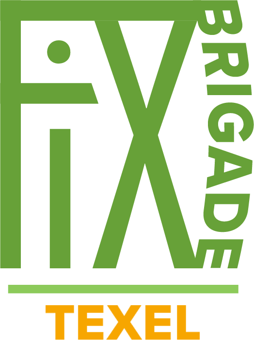 Logo FIXbrigade Texel